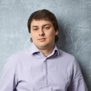 Гастев Денис Валерьевич