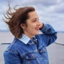 Егорова Оксана Сергеевна