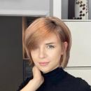 Пугина Ксения Александровна