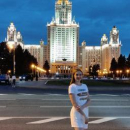 Михалкина Юлия Сергеевна