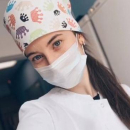 Замалиева Алина Ильясовна