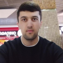 Юсуфов Джамшед Абдукаххорович