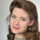 Дворжанская Анастасия Дмитриевна