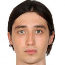 Волобуев Андрей Николаевич