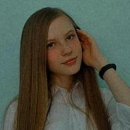 Михеева Ульяна Сергеевна