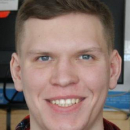 Наседкин Борис Александрович