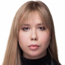 Горбач Наталья Владимировна