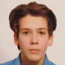 Михайлов Матвей Михайлович