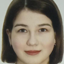 Кудряшова Александра Владимировна