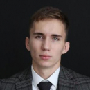 Коршунов Илья Евгеньевич