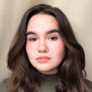 Юрина Анна Алексеевна
