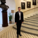 Чайковский Андрей Станиславович