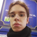 Тимченко Даниэль Сергеевич