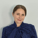 Кошелева Елена Георгиевна