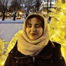Гаджиева Элина Расуловна