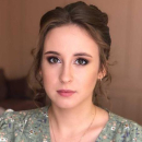 Авдеева Дарья Валерьевна