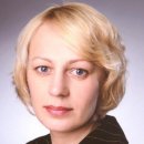 Сысоева Евгения Александровна