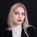 Попова Елизавета Алексеевна