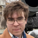 Крутиков Матвей Алексеевич