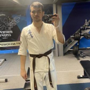 Сангинов Нурмухаммад Сухробович