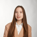 Спирина Анастасия Игоревна