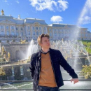 Севастьянов Егор Сергеевич