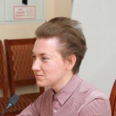 Чеботарев Марк Алексеевич