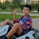 Ким Виктор Александрович
