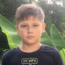 Долженков Арсений Михайлович