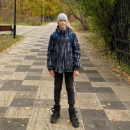 Корягин Тимур Алексеевич