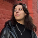 Агафонова Анастасия Владимировна