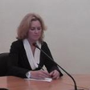 Абряндина Виктория Викторовна