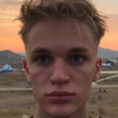 Романовский Иван Евгеньевич