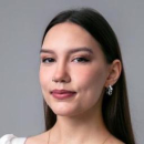 Франковская Алиса Дмитриевна