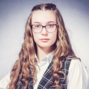 Анохина Екатерина Андреевна