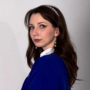 Панарина Полина Игоревна