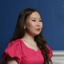 Ламажык Аялга Артуровна