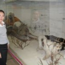 Варавина Галина Николаевна