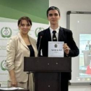 Ашуралиев Магомед Тельманович