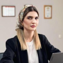 Сулейманова Тамила Заиндиновна