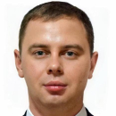 Медведев Максим Валерьевич