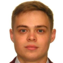 Данилкин Кирилл Игоревич