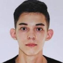 Нуркеев Ердаулет