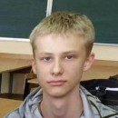 Голубев Алексей Михайлович