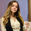 Султанова Сабина Рустемовна