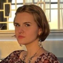 Зетченко Ксения Андреевна