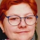 Журавлева Ольга Валериевна