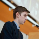 Суслов Константин Андреевич