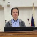 Ядров Дмитрий Вячеславович