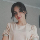 Гревцева Кристина Алексеевна